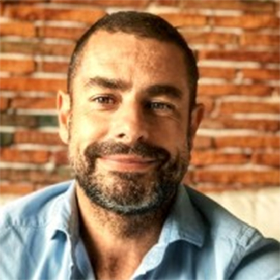 Ignacio Escudero, inversor privado.