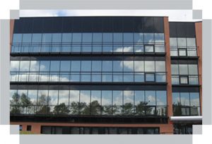 Centro Coworking Bioincubadora Asturias
