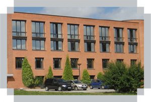 Centro Coworking PTAsturias